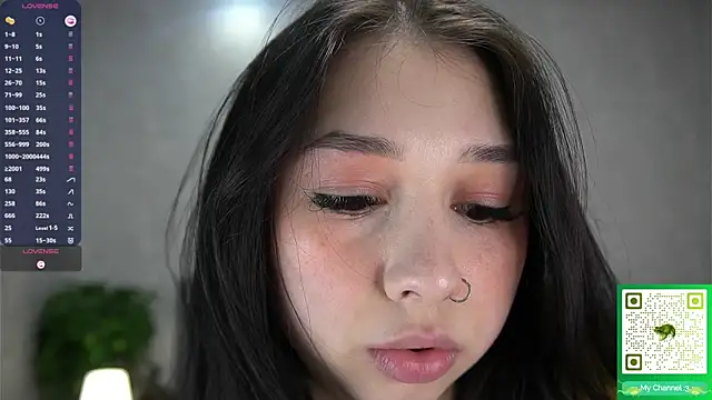 AislyEmbury online show from 01.10.26