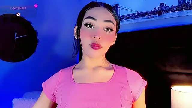 Valery Sophiia online show from 02.07.25