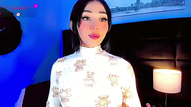 Valery Sophiia online show from 02.09.25