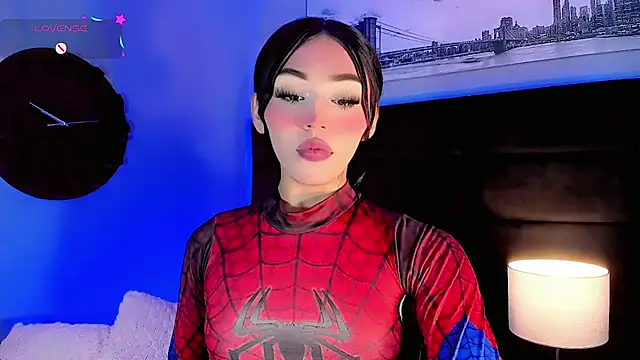 Valery Sophiia online show from 02.10.25