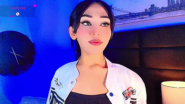 Valery Sophiia online show from 02.25.25