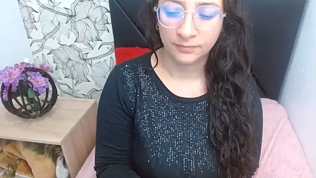 Snapshot of sarax_ximena chatting on 06.11.26 sarax ximena online show from 06.11.26