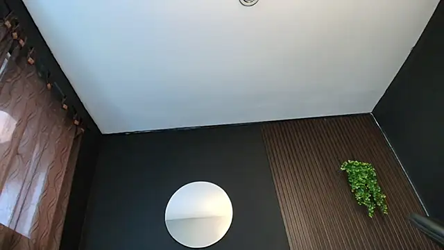 Snapshot of Aaron_Jassell1 chatting on 09.30.25 Aaron Jassell1 online show from 09.30.25