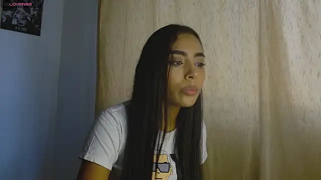 AntonellaAndNoah online show from 12.04.24