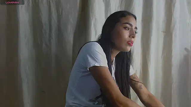 AntonellaAndNoah online show from 12.05.24