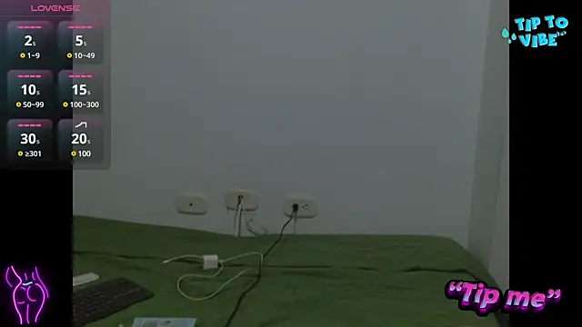 AntonellaAndNoah online show from 02.08.25