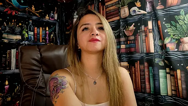 julietta   jackson online show from 01.12.25