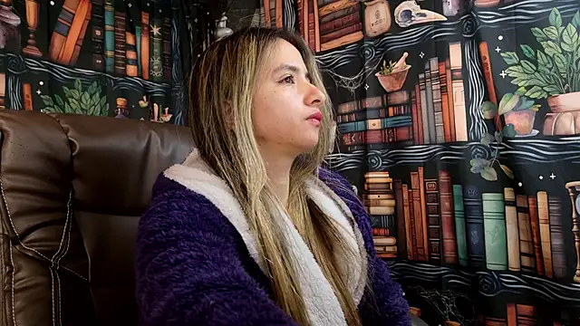 julietta   jackson online show from 03.02.25