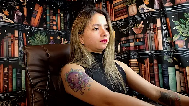 julietta   jackson online show from 03.21.25