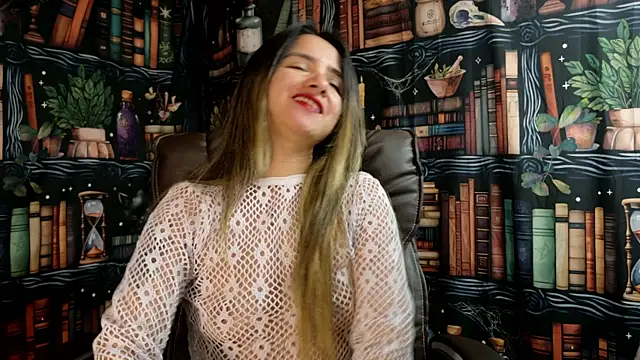 julietta   jackson online show from 09.16.25