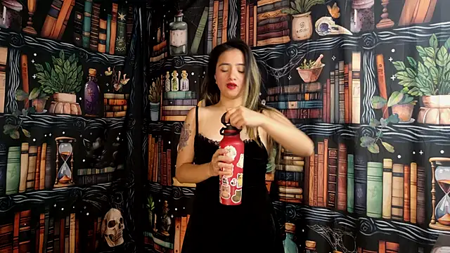 julietta   jackson online show from 10.02.25