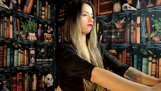 julietta   jackson online show from 11.25.25