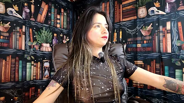 julietta   jackson online show from 03.26.26