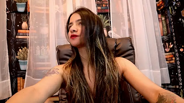 julietta   jackson online show from 05.19.26