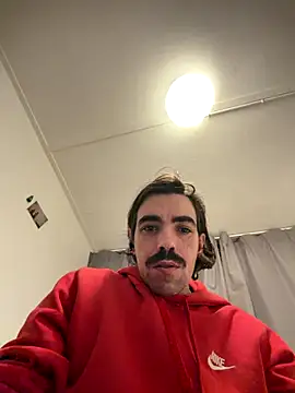 wolfwhite95 online show from 11.27.25