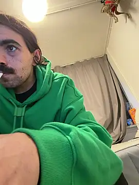 wolfwhite95 online show from 01.09.26