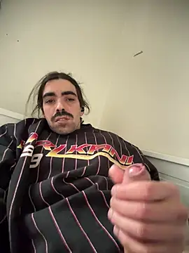 wolfwhite95 online show from 04.25.26