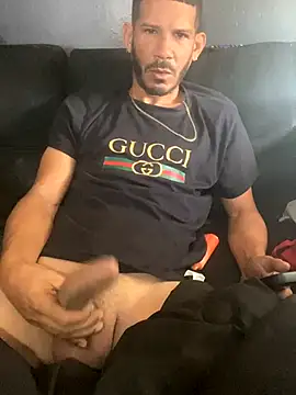 Chico Bellaco online show from 10.18.25