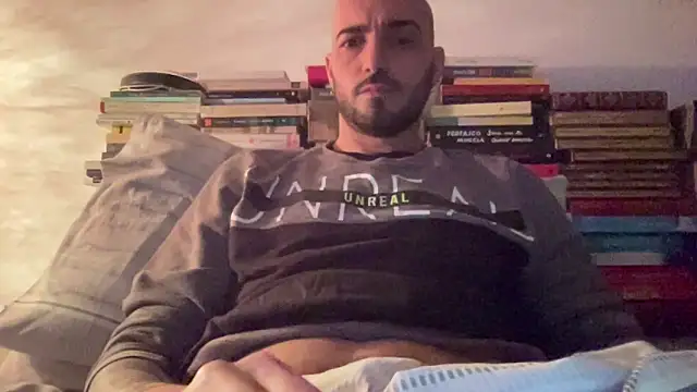 alessandromori91 online show from 03.07.26