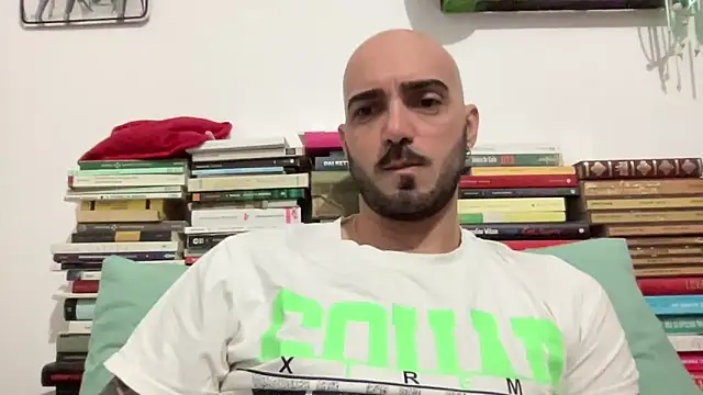 alessandromori91 online show from 04.07.26