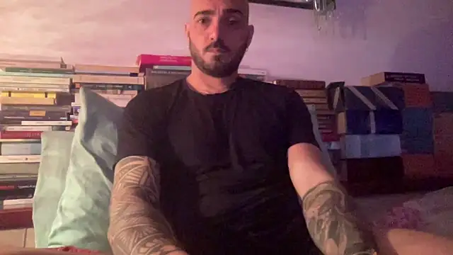 alessandromori91 online show from 04.18.26