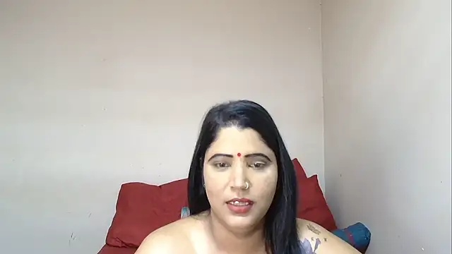 XIndianintimacy online show from 01.12.25