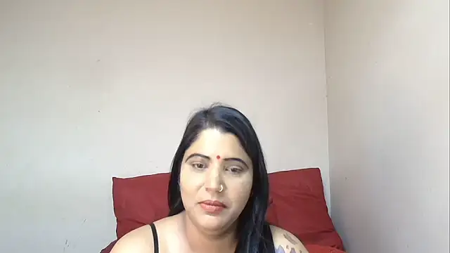 XIndianintimacy online show from 01.19.25