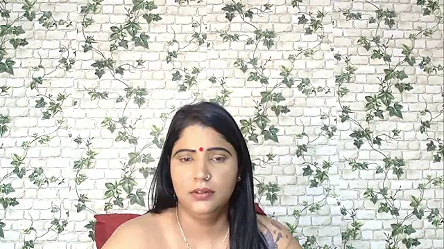 XIndianintimacy online show from 02.09.25