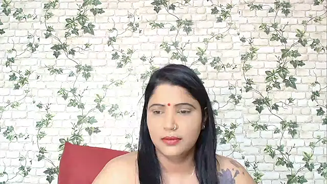 XIndianintimacy online show from 02.12.25