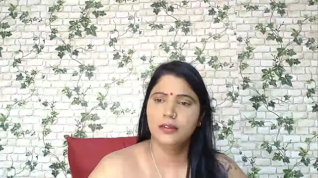 XIndianintimacy online show from 02.12.25