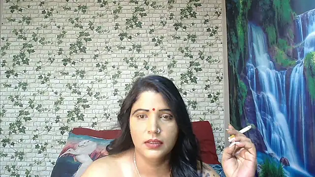 XIndianintimacy online show from 03.07.25