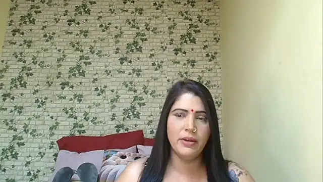 XIndianintimacy online show from 03.05.26