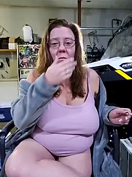 MsShelby40 online show from 12.10.24