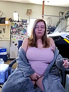 MsShelby40 online show from 12.14.24