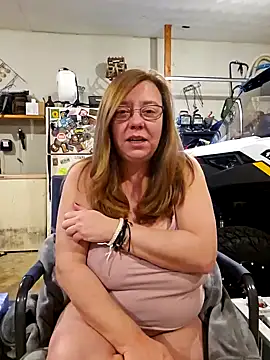 MsShelby40 online show from 01.02.25