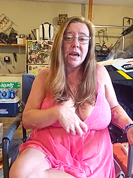 MsShelby40 online show from 09.20.25