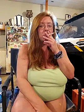 MsShelby40 online show from 10.09.25