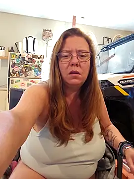 MsShelby40 online show from 10.10.25