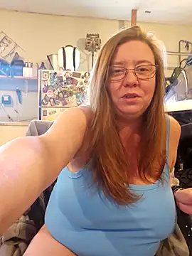 MsShelby40 online show from 12.05.25