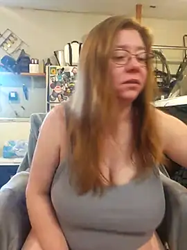 MsShelby40 online show from 04.07.26