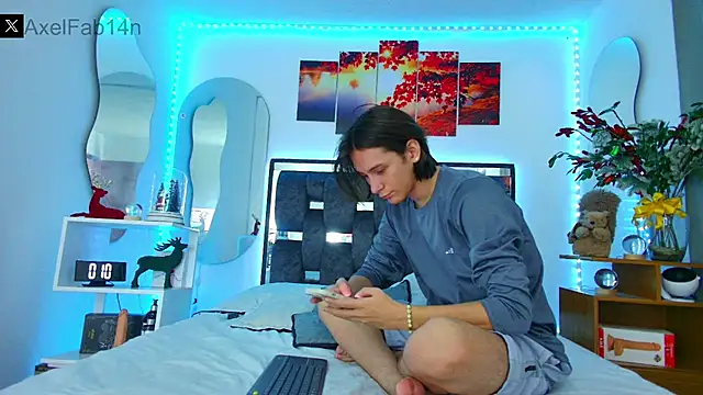 Alex and Fabian online show from 01.16.25