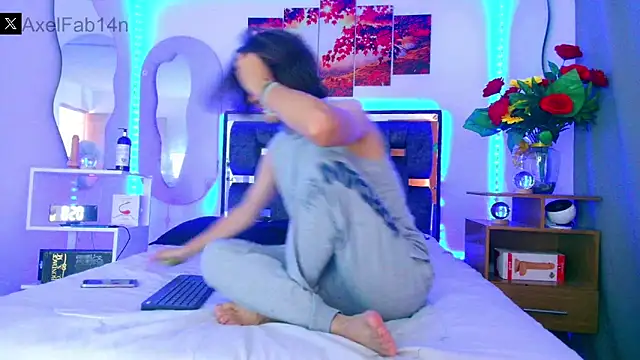 Alex and Fabian online show from 01.25.25