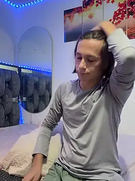 Alex and Fabian online show from 02.11.26