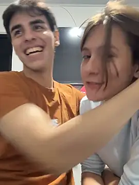 Alex and Fabian online show from 02.24.26