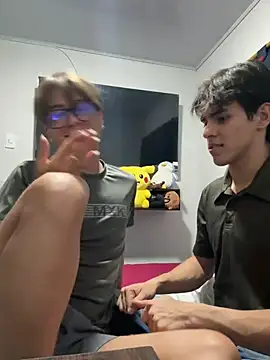 Alex and Fabian online show from 05.26.26