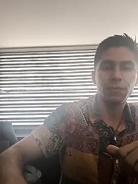 EddyMezo online show from 05.14.26