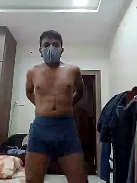 lovablesam online show from 12.26.24