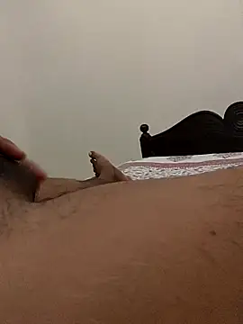 lovablesam online show from 11.10.25