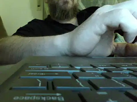 Snapshot of FROL83 chatting on 04.24.26 FROL83 online show from 04.24.26