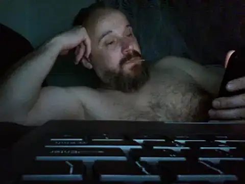 Snapshot of FROL83 chatting on 05.22.26 FROL83 online show from 05.22.26